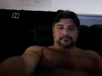 Chaturbate Live Sex Cam of cowboy190087