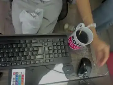 Chaturbate Sex Cam of danna_said