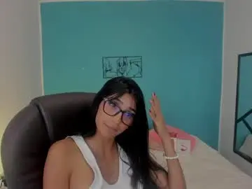 Chaturbate Best Webcam of danna_said