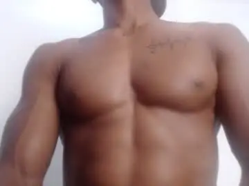Chaturbate Nude Webcam of drake_brown_23