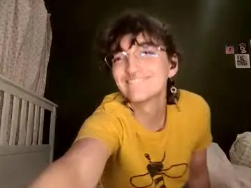 Chaturbate Free Live Porn of hanna_banana5
