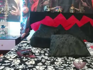 Chaturbate Private Sex Chat of holydeath_1