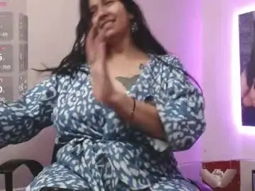 Chaturbate Best live sex cam show of holydeath_1