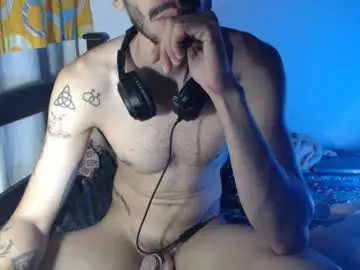 Chaturbate Sex Chat of julfigo