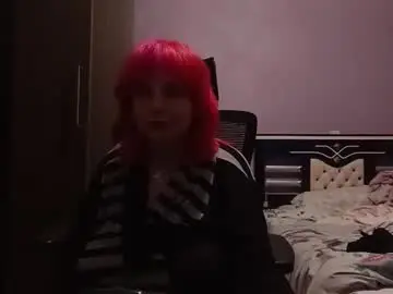 Chaturbate Free Porn Cam of lelcomlal