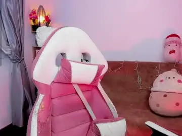 Chaturbate Sex Chat of melscret