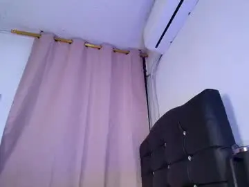 Chaturbate Nude Webcam of mia_depp