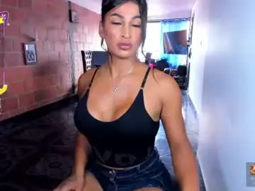 Chaturbate Live Porn of michelle_delatorre