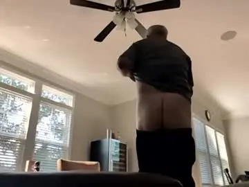 Chaturbate Live Sex of oldsubman