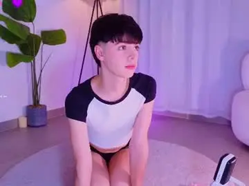Chaturbate Sex Cam of sebbyross