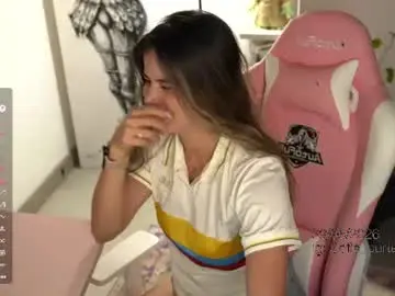 Chaturbate Adult Webcams of tatiana__cortes18