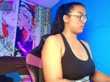 Chaturbate Sex Cam of vicky_miller_05