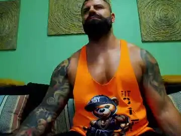 Chaturbate Adult Webcam of xxtreamleonard