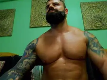 Chaturbate Nude Webcam of xxtreamleonard