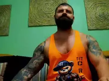 Chaturbate Adult Video Chat of xxtreamleonard