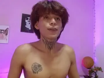 Chaturbate Live Sex of bellamy_094