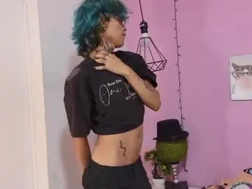 Chaturbate Private Sex Chat of bellamy_094