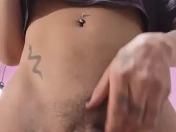 Chaturbate Nude Webcam of bellamy_094