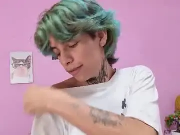 Chaturbate Live Porn of bellamy_094