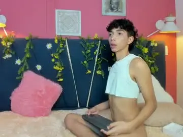 Chaturbate Best Webcam of ero_boy40