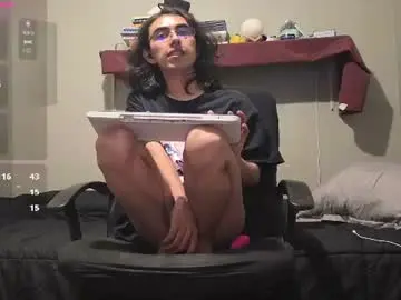 Chaturbate Nude Webcam of haruplace