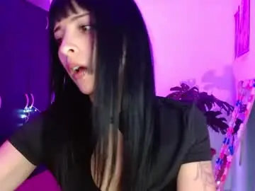 Chaturbate Best live sex cam show of kind_scarlett