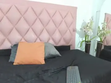 Chaturbate Private Sex Chat of lucy_morgan1
