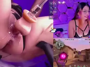 Chaturbate Adult Webcams of lunaaridi
