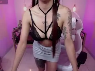 Chaturbate Live Sex Cam of martina_dafne