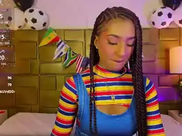Chaturbate Best Webcam of natashamiiller