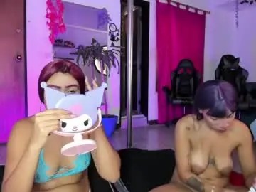Chaturbate Free Live Porn of polett_amaranta