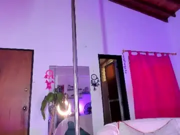 Chaturbate Best live sex cam show of polett_amaranta