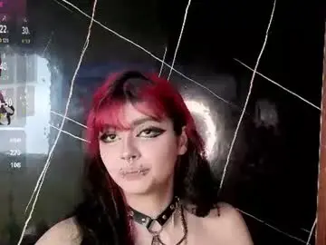 Chaturbate Adult Webcams of raven_rox_