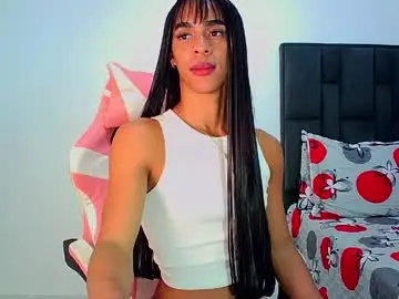 Chaturbate Adult Video Chat of rosalindasexy