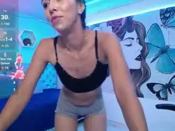 Chaturbate Free Live Porn of sandra_petite19