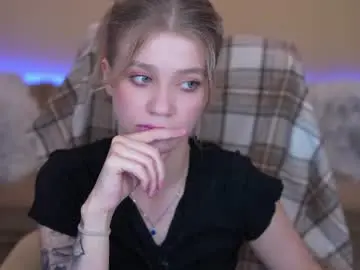 Chaturbate Nude Webcam of sandylay