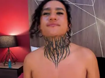 Chaturbate Sex Cam of serena_parker