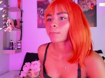 Chaturbate Sex Cam of sunny_page