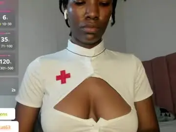 Chaturbate Live Sex Cam of tahira_21