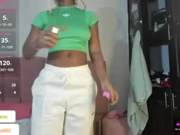Chaturbate Free Porn Cam of tahira_21