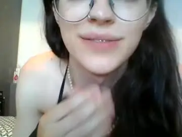 Chaturbate Live Sex Cam of transangel444