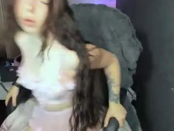 Chaturbate Nude Webcam of vulgarnekko