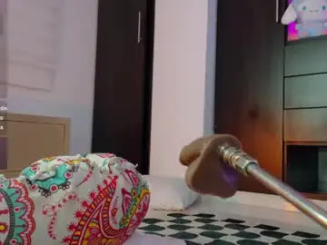 Chaturbate Nude Webcam of aixatrista1