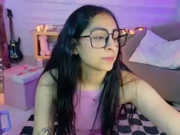 Chaturbate Nude Webcam of aixatrista1