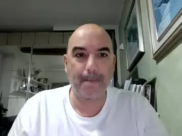 Chaturbate Private Sex Chat of alexct77
