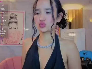 Chaturbate Best Webcam of bella_vibes_s