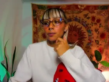 Chaturbate Live Sex of demeter__