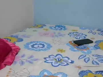 Chaturbate Watch Live Sex Cams of ebonybloom01