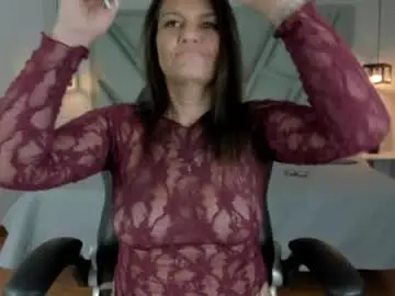 Chaturbate Sex Chat of ela_nox