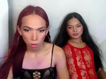 Chaturbate Live Sex Cam of hotmichelle292006